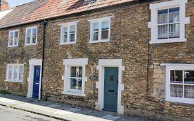 Troopers Cottage